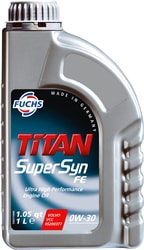 Titan Supersyn FE 0W-30 1л