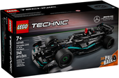 Technic 42165 Mercedes-AMG F1 W14 E Performance Pull-Back