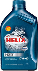 Helix HX7 10W-40 1л