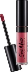Silk Matte Liquid Lipstick (тон 005)