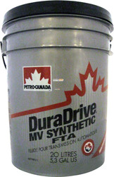 DuraDrive MV Synthetic 20л