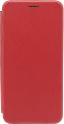 Winshell Book для Xiaomi Redmi Note 9 (красный)