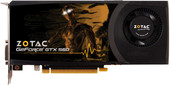 GeForce GTX 560 2GB GDDR5 (ZT-50709-10M)