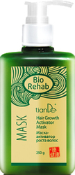 Bio Rehab маска-активатор роста волос (250 мл)