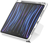 Minimalist Series Magnetic Case для Apple iPad 10.9 (2022) (белый)