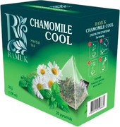 Chamomile Cool - Прохладная ромашка 20 шт