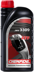 Multi ATF JWS 3309 1л