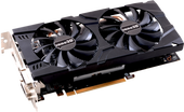 GeForce GTX 1060 Twin X2 6GB GDDR5 [N106F-5SDN-N5GS]