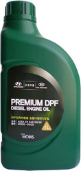 Premium DPF Diesel 5W-30 1л (05200-00120)