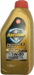 Havoline ProDS M 5W-30 1л