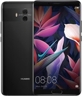 Huawei Mate 10 Dual SIM (черный)