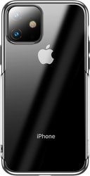 Shining для iPhone 11 Pro (серебристый)