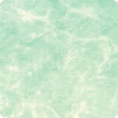 торцевой (мрамор зеленый)