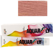 Aquarely Color Cream 9B очень светлый бежевый блондин