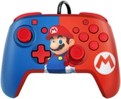 Faceoff Mario для Nintendo Switch