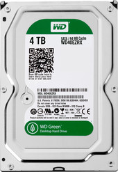 WD Green 4TB (WD40EZRX)