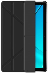 Wallet Onzo для Huawei MediaPad M5 10/M5 Pro (черный)