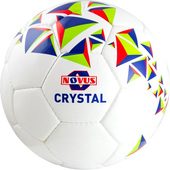 Crystal (3 размер, белый/зеленый/синий)