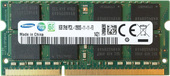 8GB DDR3 SO-DIMM PC3-12800 [M471B1G73DB0-YK0]