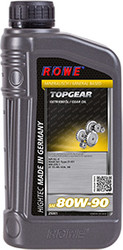 Hightec Topgear SAE 80W-90 1л [25001-0010-03]