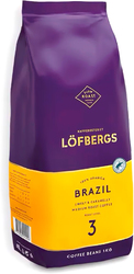 Brazil зерновой 1 кг
