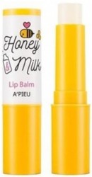 Бальзам для губ Honey & Milk Lip Balm (3.3 г)