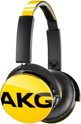 AKG Y50 (желтый)