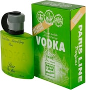Vodka Lime EdT 100 мл