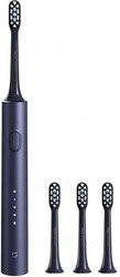 Electric Toothbrush T302 MES608 (международная версия, темно-синий)