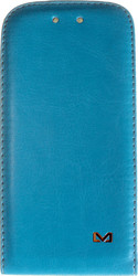 Голубой для HTC One Dual Sim
