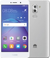 Huawei GR5 2017 32GB (серебристый)