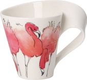 Animals of the World Flamingo 10-4155-9100