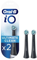 iO Ultimate Clean (2 шт, черный)
