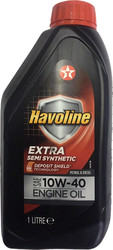 Havoline Extra 10W-40 1л