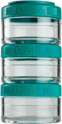GoStak Tritan BB-G60-TEAL
