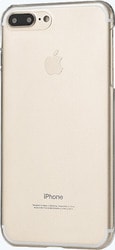 Soft Tone Case для iPhone 7 Plus/8 Plus (прозрачный)