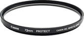 72mm Protect Lens Filter