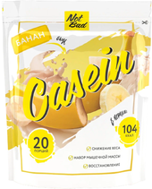 Casein (600г, банан)