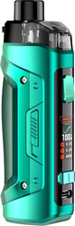B100 18650 Kit (bottle green)