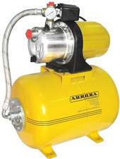 AGP 1500-50 INOX-4P