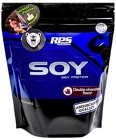 Soy Protein (миндальное печенье, 500 г)