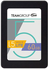 L5 Lite 60GB [T2535T060G0C101]
