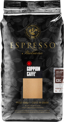 Espresso Italiano в зернах 1000 г