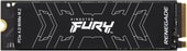 Fury Renegade 500GB SFYRS/500G