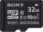 microSDHC (Class 10) 32GB [SR32UY3A]