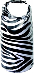 Zebra Dry Sack 2466 (белый/черный)