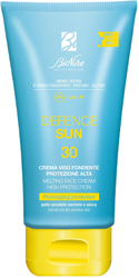 Defence Sun Melting Face Cream 30+ 50 мл