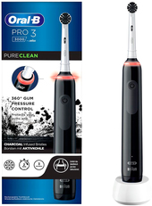 Pro 3 3000 Pure Clean Black D505.513.3 (черный)