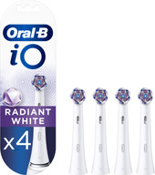 iO Radiant (4 шт, белый)