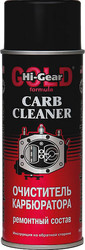 Очиститель карбюратора Carb Cleaner 312 г HG3201
